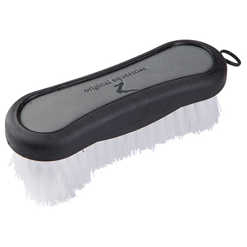 Maddox Face Brush - Black