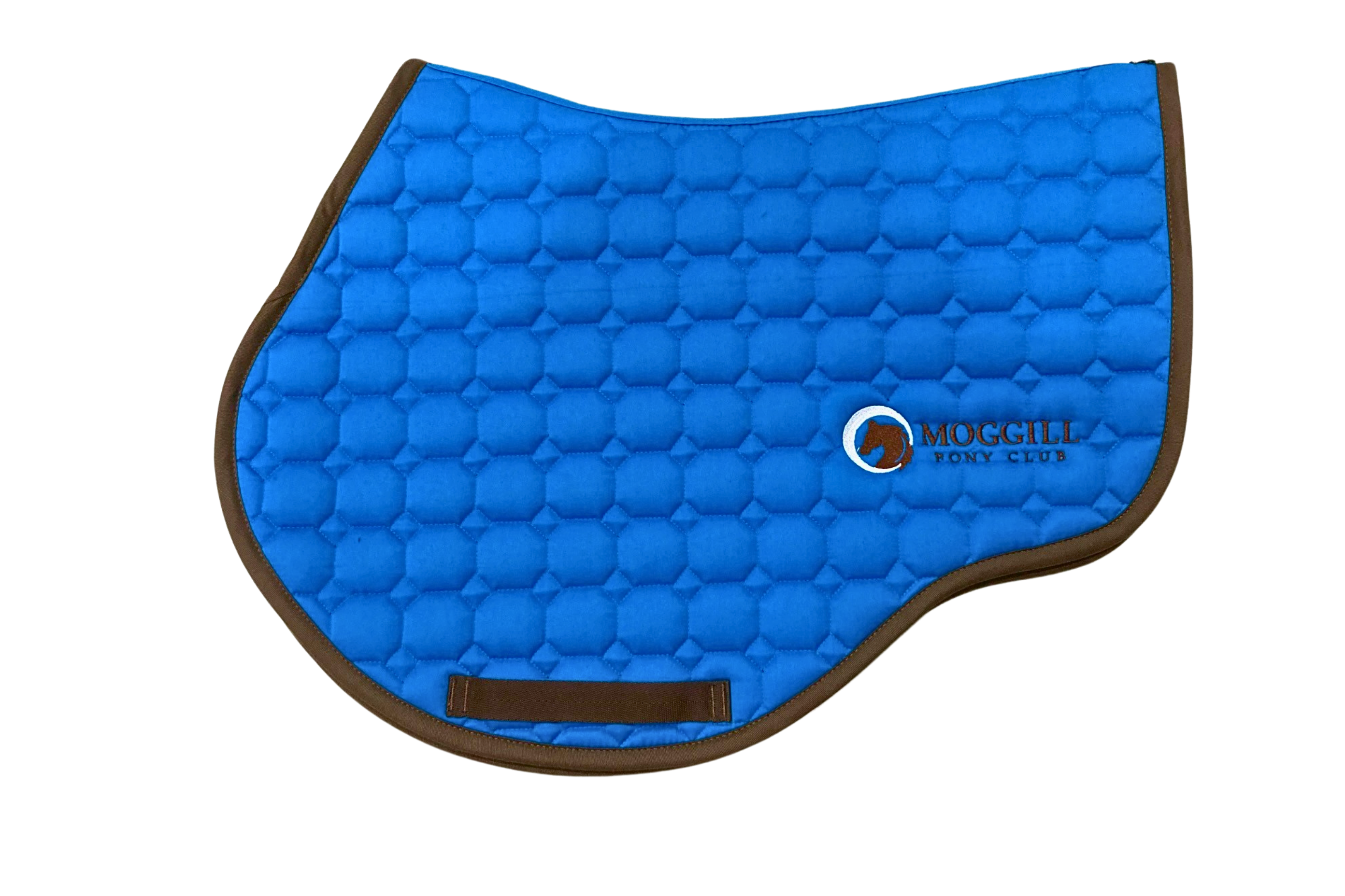 Moggill Pony Club Saddle Pad