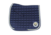 Sheldon College Saddle Pad