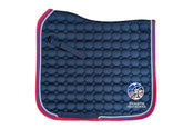 Jindabyne High School Saddle Pad