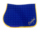 Oxenford Pony Club Saddle Pad