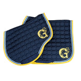 Gracemere Hack & Pony Club Saddle Pad