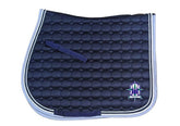 The Cathedral College Rockhampton Saddle Pad