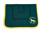Helensburgh Pony Club Saddle Pad