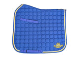 Ross Hill Public School Saddle Pad