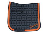 Greenbank Pony Club Saddle Pad
