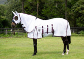 ALL NEW ULTIMATE BUG HOOD COMBO - White Gallop Mesh - Here ready to post!