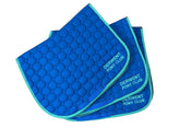 Derwent Pony Club Saddle Pad