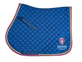 Broughton Anglican College Saddle Pad