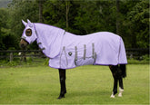 ALL NEW ULTIMATE BUG HOOD COMBO - Lilac Gallop Mesh - PRE ORDER Due August