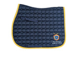 West Moreton Anglican College Saddle Pad