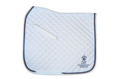 The Cathedral School Townsville Dressage Saddle Pad