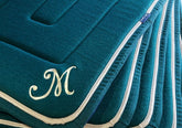 Mackay Pony Club Saddle Pad