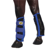 Horsemaster Ballistic Fly Boots - Set of 4