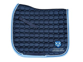 Central Coast Adventist School Saddle Pad