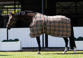 Outback Plaid Collection - Kersey Wool Rug - Here now 🎉