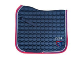 Mid North Coast Working Equitation Saddle Pad