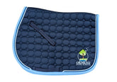 Ormeau State School Saddle Pad