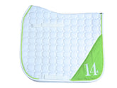 Zone 14 Pony Club Saddle Pad