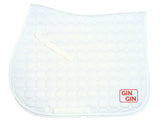 Gin Gin Pony Club Saddle Pad