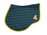 Zone 4 Saddle Pad