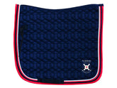 St Andrews Lutheran College Saddle Pad