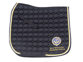 Blue Mountains Grammar School Saddle Pad