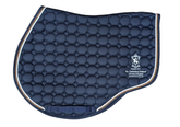 The Cathedral School Townsville Saddle Pad