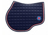 Aquinas College Saddle Pad