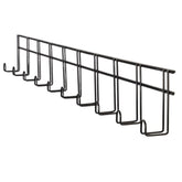 Ten Hook Tack Rack