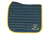 Leven Pony Club Saddle Pad