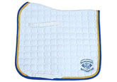 Loreto Kirribilli School Saddle Pad