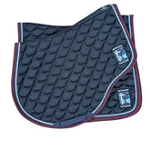 Bethany College Saddle Pad