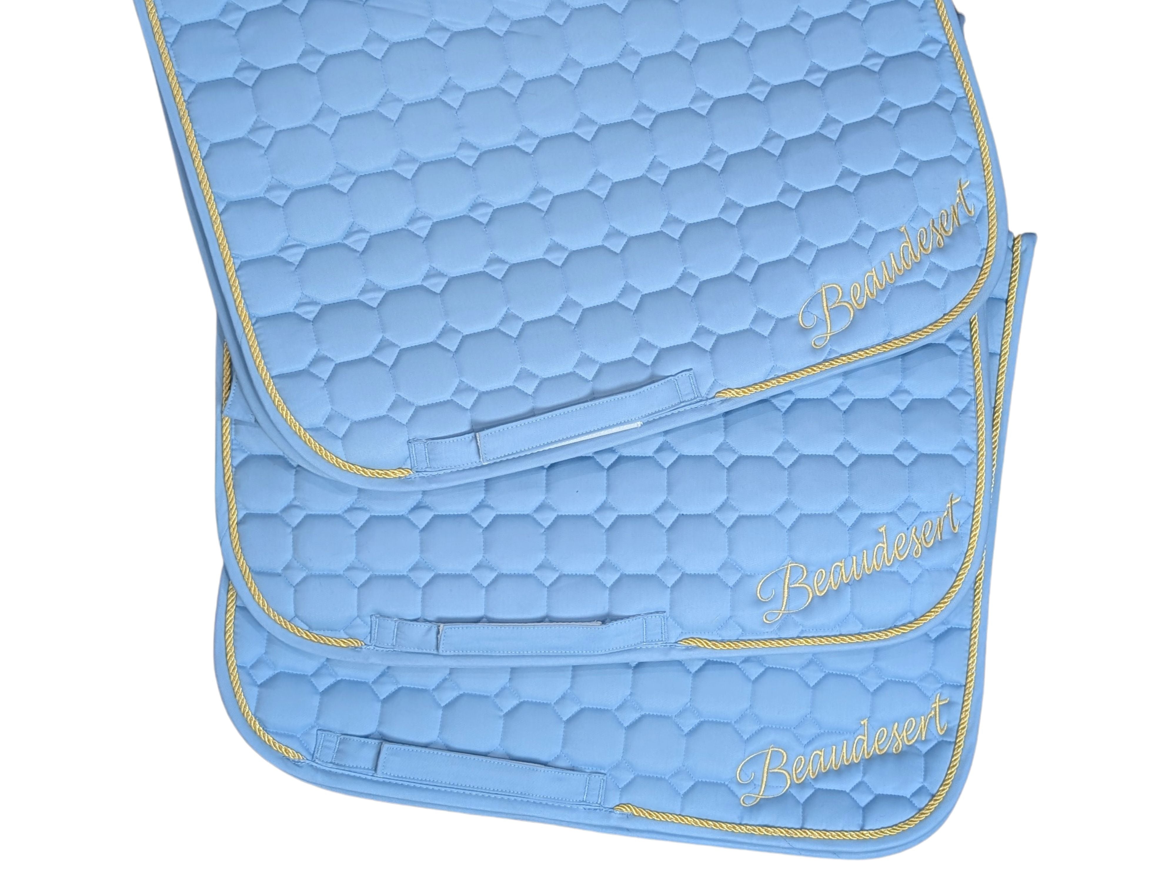 Beaudesert Pony Club Saddle Pad - COMING SOON!