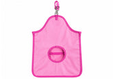 NEW GALA Hay Bag Feeder - Pink