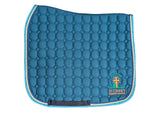 St Clare's Primary School Saddle Pad