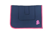 St Joseph's College Hunters Hill Saddle Pad