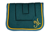 Mackay Pony Club Saddle Pad