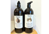 Mache Purple Shampoo