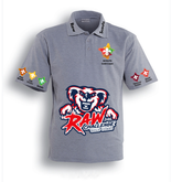Scouts RAW Challenge Shirts 2026
