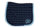Cannibal Creek Pony Club Saddle Pad