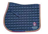 Broughton Anglican College Saddle Pad