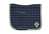 Mt St Michael's College Saddle Pad