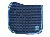 Somerset College Saddle Pad