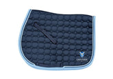 Lindisfarne Anglican Grammar School Saddle Pad