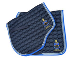 SCEGGS Darlinghurst School Saddle Pad