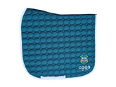 Canberra Girls Grammar School Saddle Pad