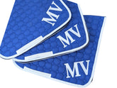 Matcham Valley Pony Club Quilted Saddle Pad