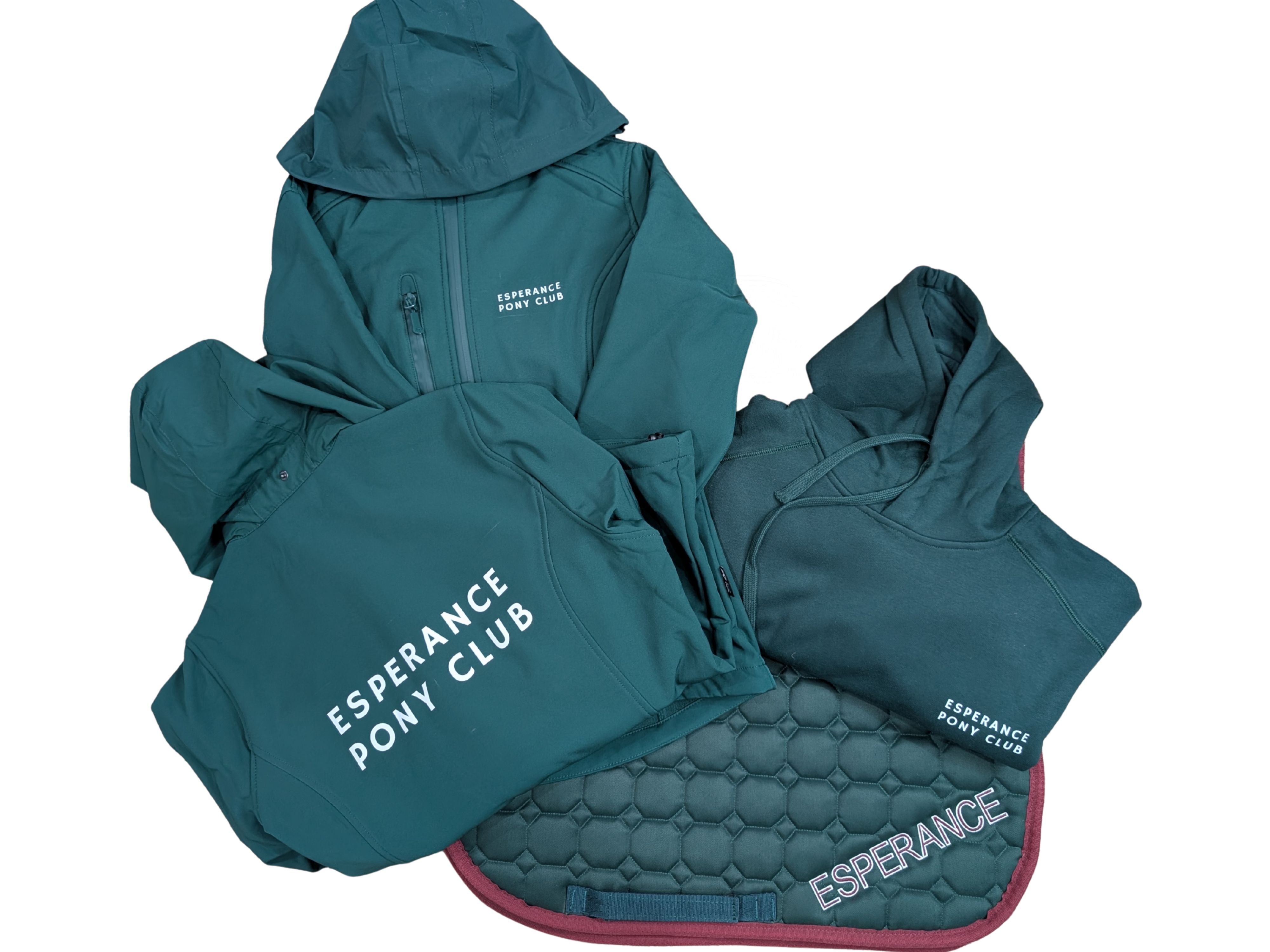 Esperance Pony Club Hoodie