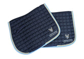 Lindisfarne Anglican Grammar School Saddle Pad